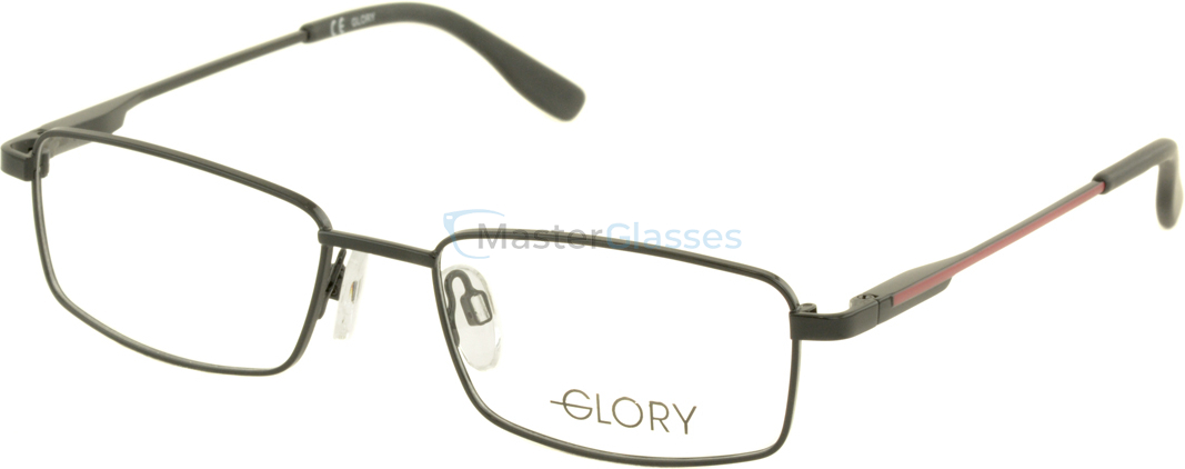 Оправа GLORY 500 nero