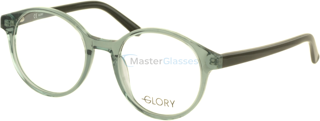 Оправа GLORY 215 green