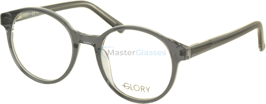 Оправа GLORY 215 grey