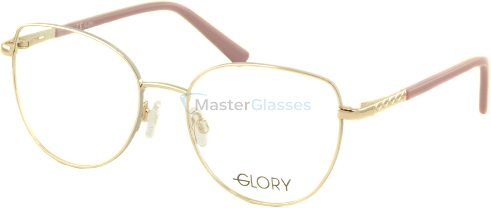 Оправа GLORY 225 gold