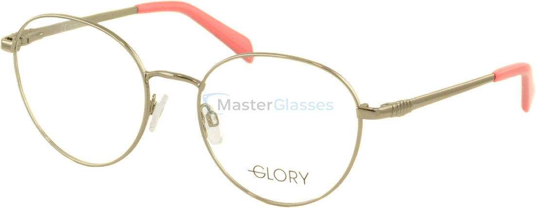 Оправа GLORY 258 brown
