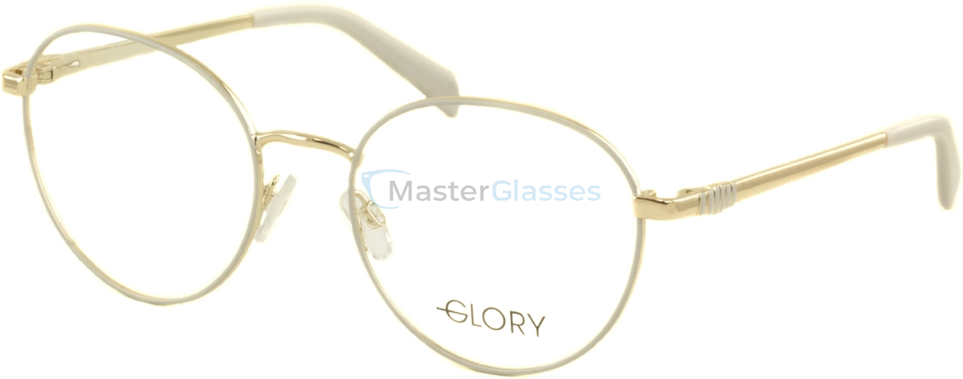 Оправа GLORY 258 gold