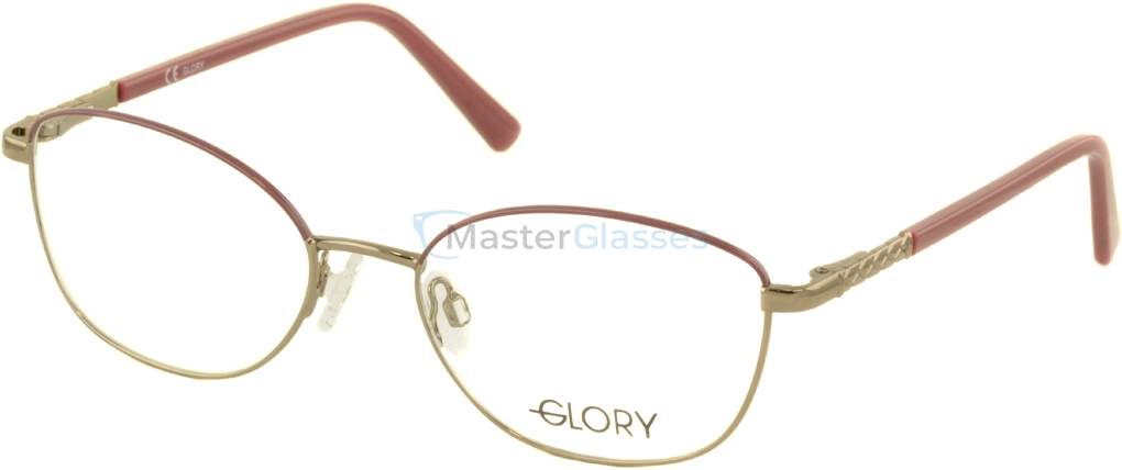 Оправа GLORY 262 brown