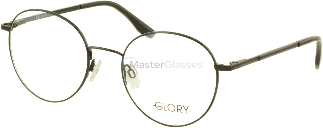 Оправа GLORY 401 black
