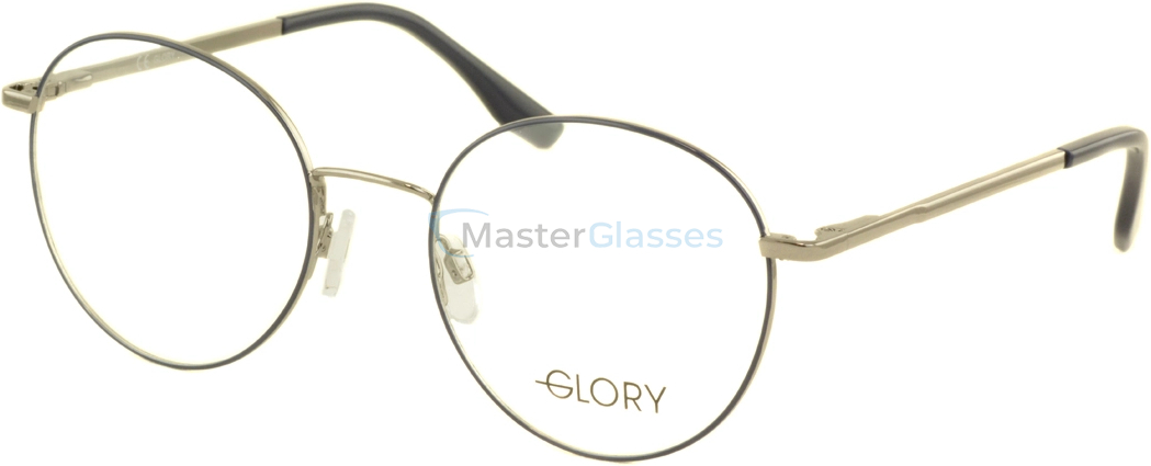 Оправа GLORY 401 blue
