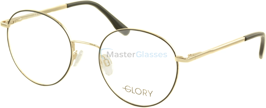 Оправа GLORY 401 nero