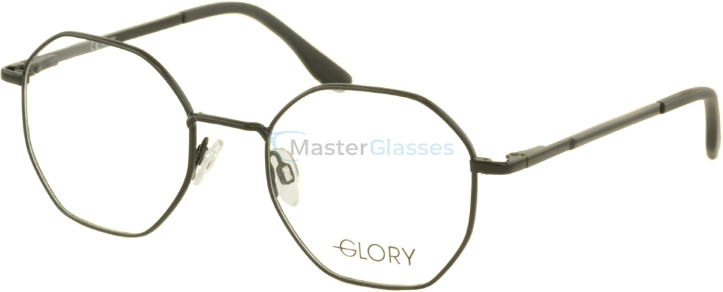 Оправа GLORY 414 nero