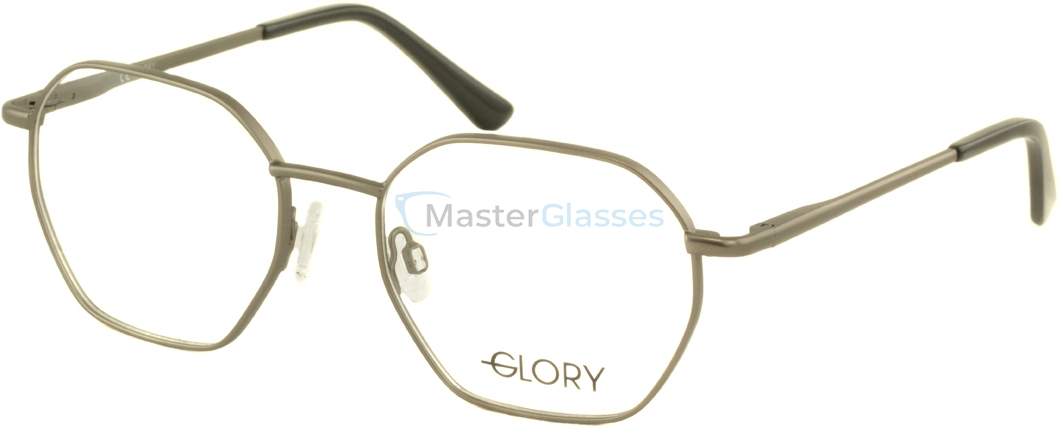Оправа GLORY 587 grey