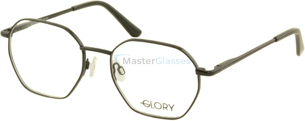 Оправа GLORY 587 nero