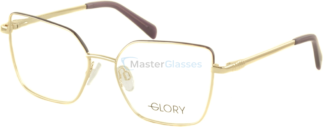 Оправа GLORY 596 gold