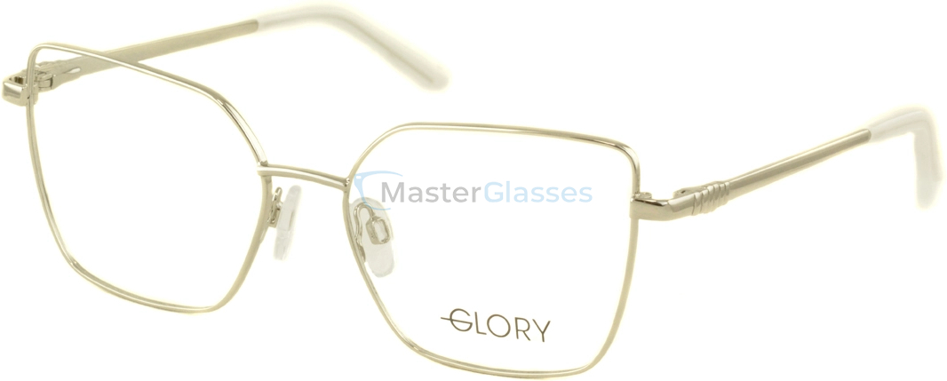 Оправа GLORY 596 silver
