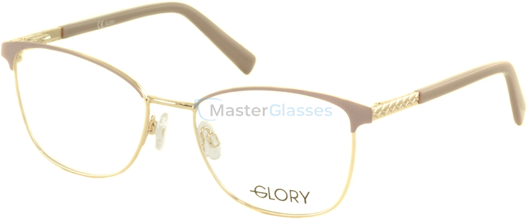Оправа GLORY 618 gold