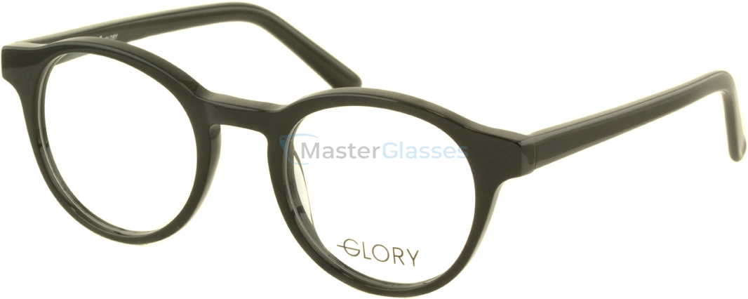 Оправа GLORY 664 black