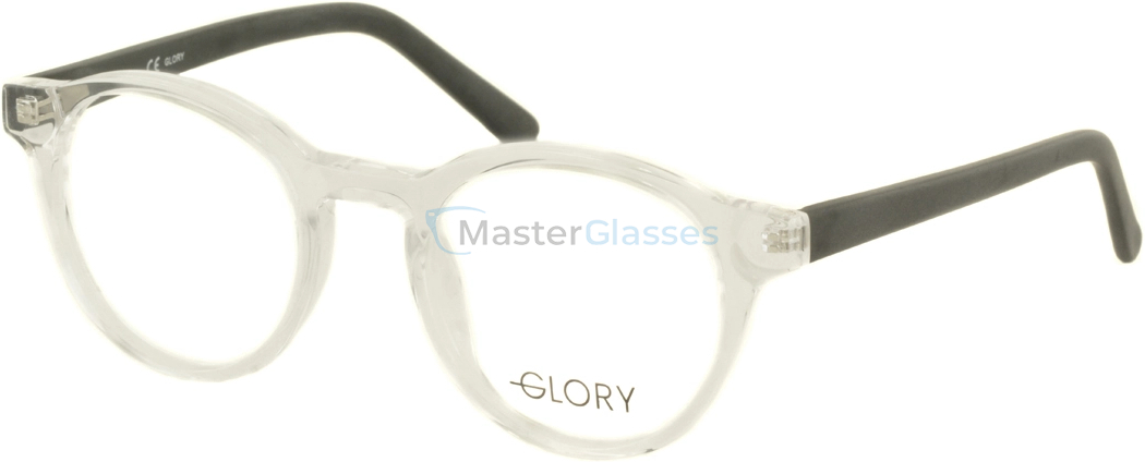 Оправа GLORY 664 grey