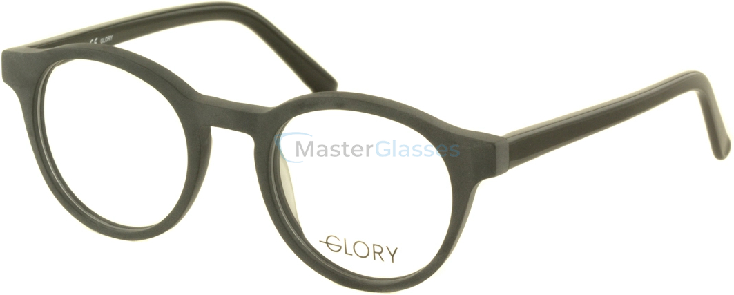 Оправа GLORY 664 nero