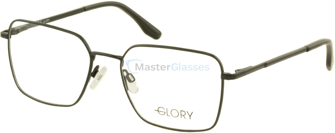 Оправа GLORY 743 black