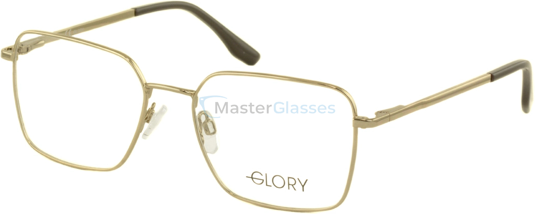 Оправа GLORY 743 brown