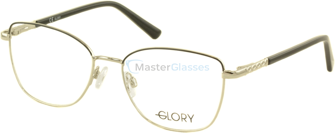 Оправа GLORY 754 nero