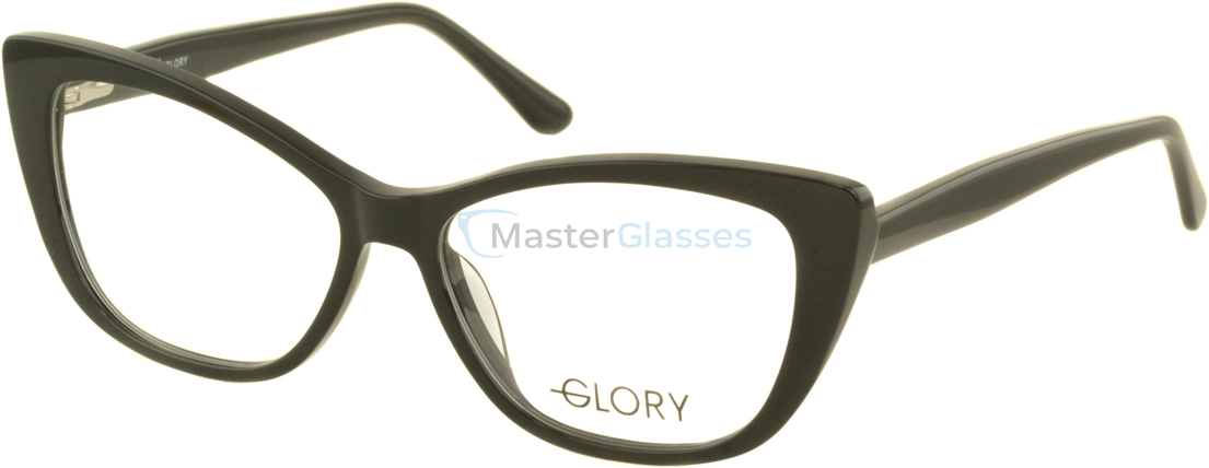 Оправа GLORY 758 black