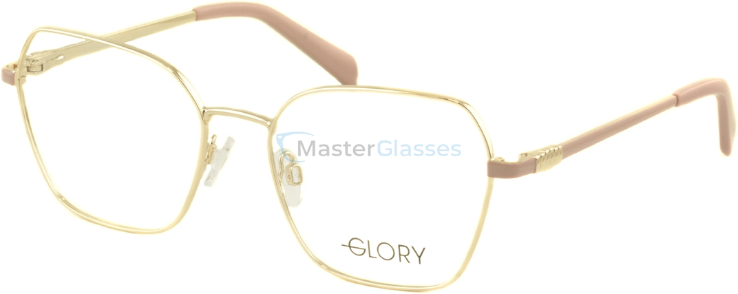 Оправа GLORY 804 gold