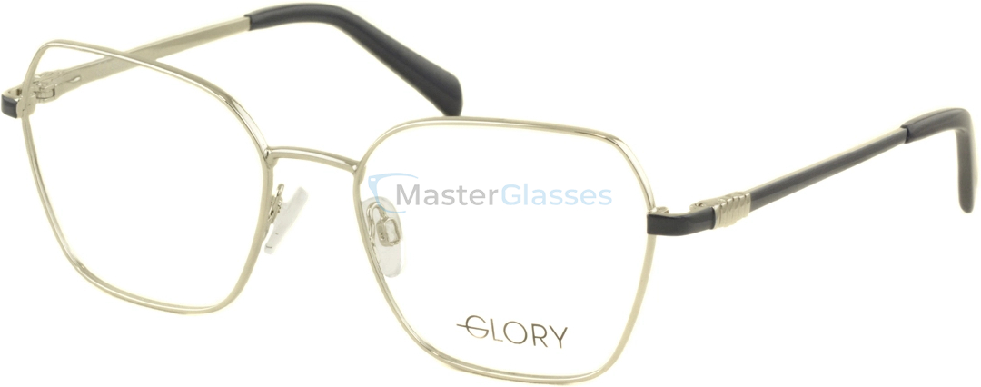 Оправа GLORY 804 silver