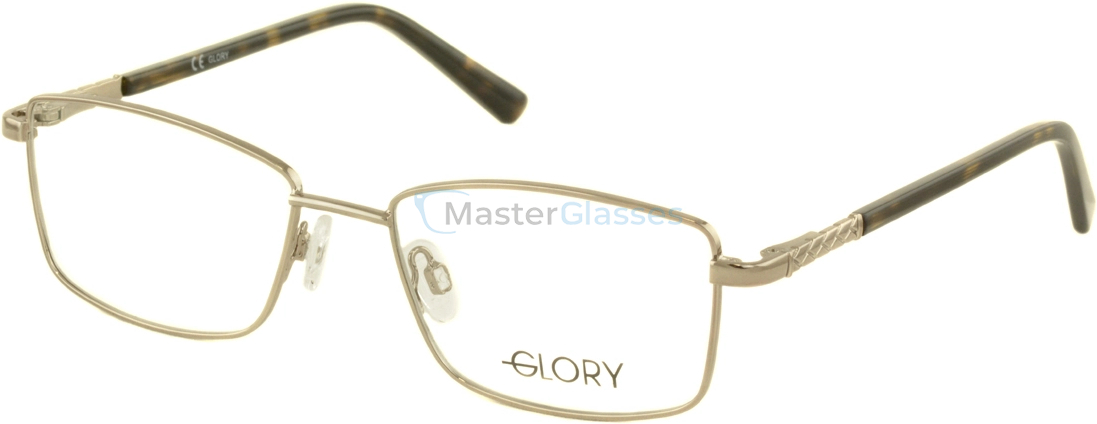 Оправа GLORY 810 brown