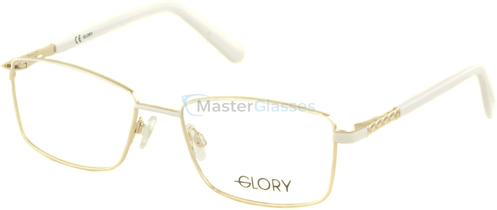 Оправа GLORY 810 gold