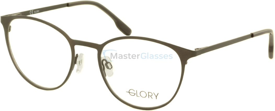 Оправа GLORY 813 brown