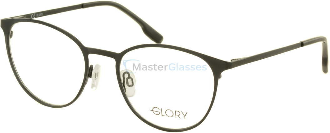 Оправа GLORY 813 nero