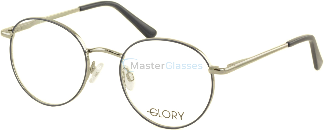Оправа GLORY 825 blue