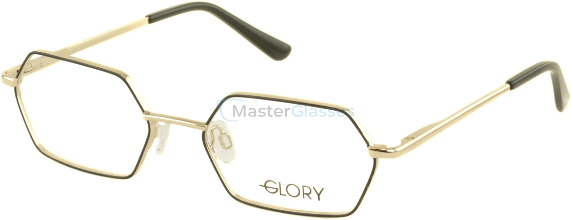 Оправа GLORY 831 nero