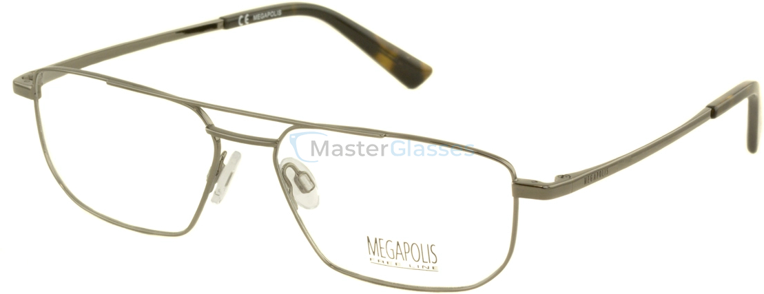 Оправа Megapolis Freeline 2226 gun