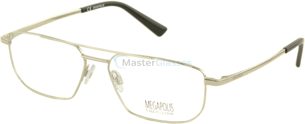 Оправа Megapolis Freeline 2226 silver