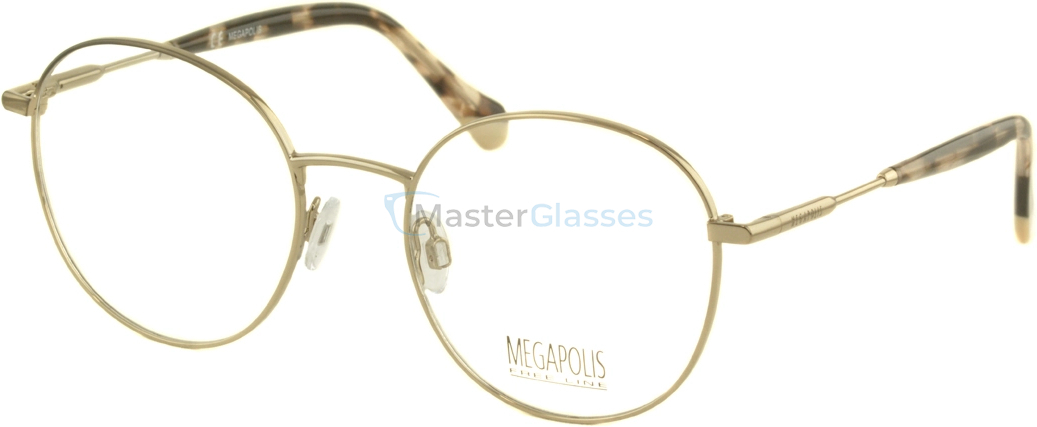 Оправа Megapolis Freeline 2230 brown
