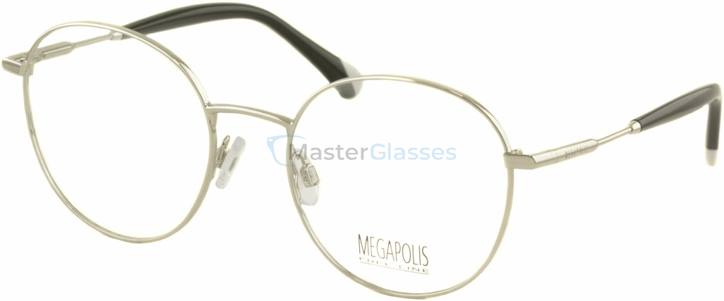 Оправа Megapolis Freeline 2230 silver