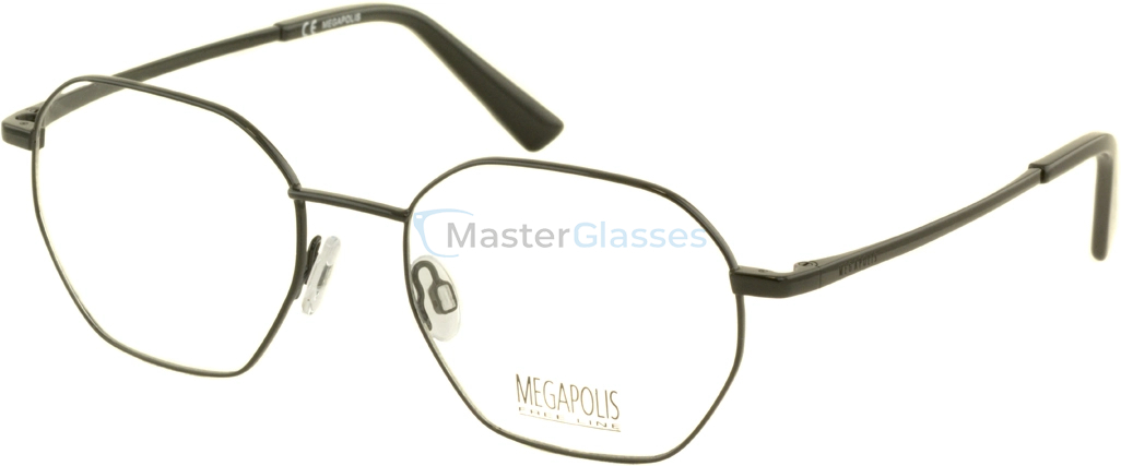 Оправа Megapolis Freeline 2326 nero