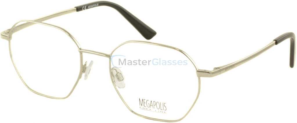 Оправа Megapolis Freeline 2326 silver