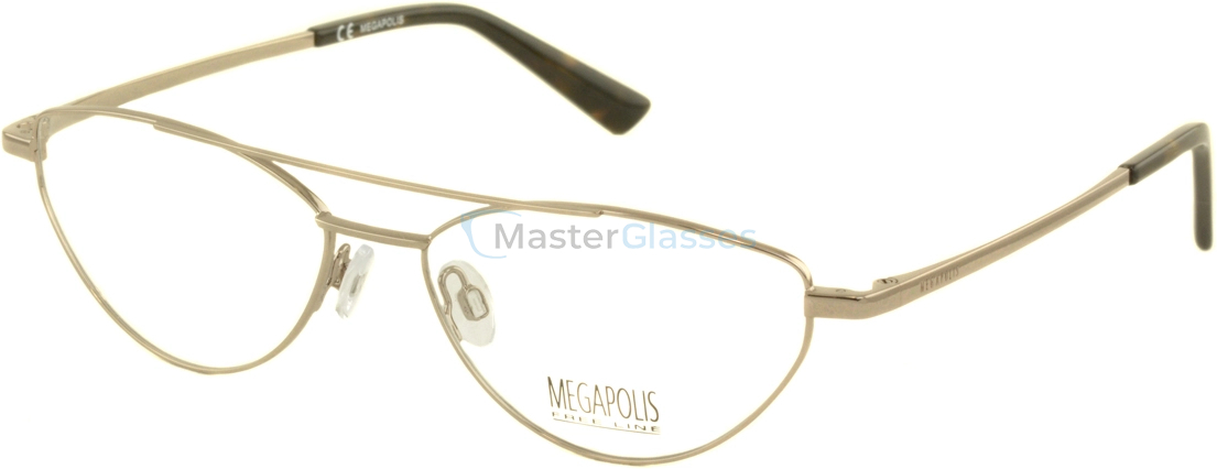 Оправа Megapolis Freeline 2338 brown