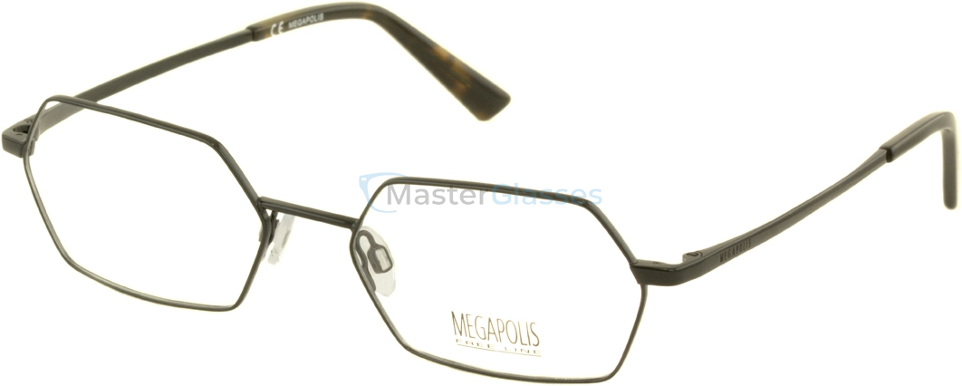 Оправа Megapolis Freeline 2358 nero