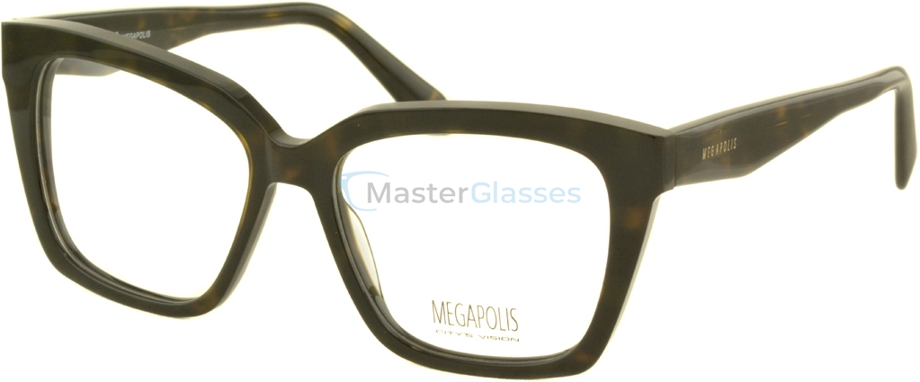 Оправа Megapolis 161 brown