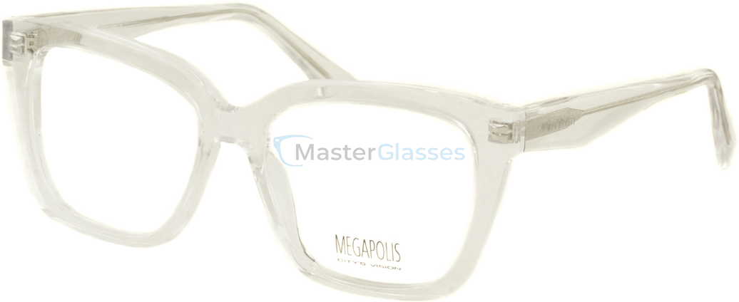 Оправа Megapolis 161 crystal