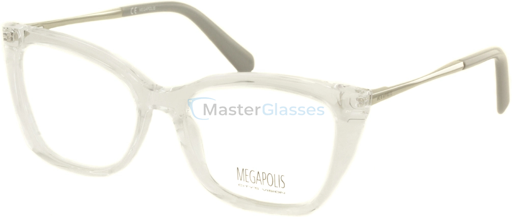 Оправа Megapolis 182 crystal