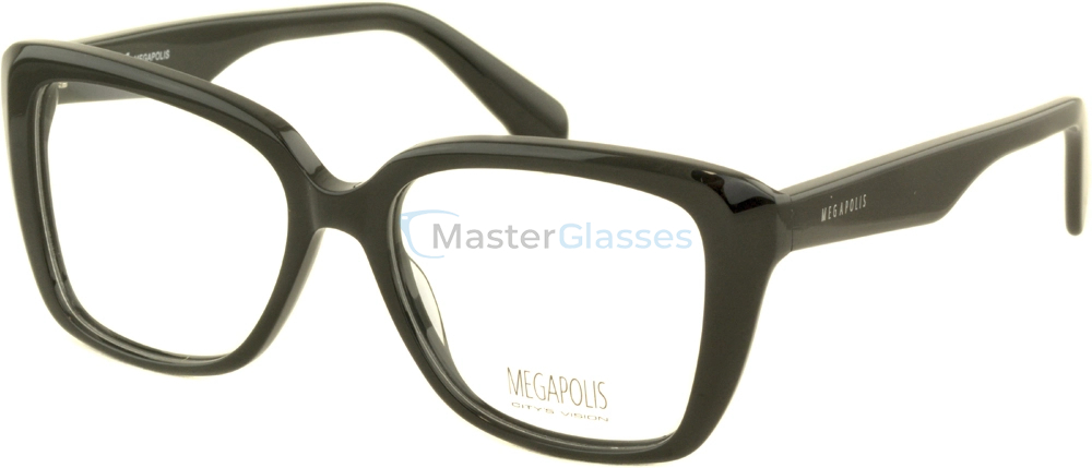 ������ Megapolis 270 nero
