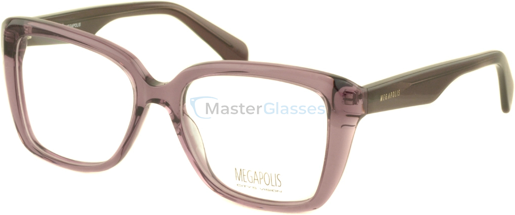 ������ Megapolis 270 purple