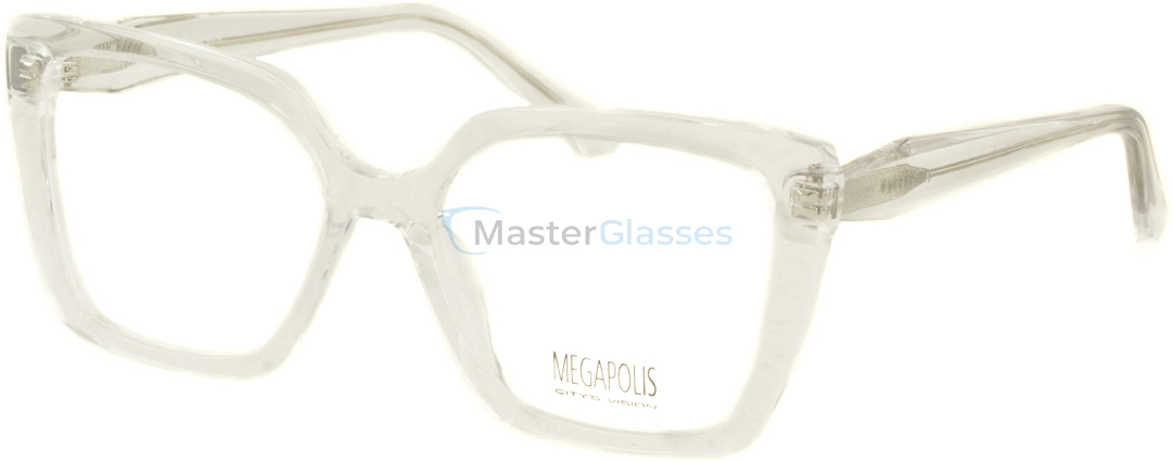Оправа Megapolis 574 crystal
