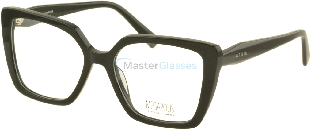 Оправа Megapolis 574 nero