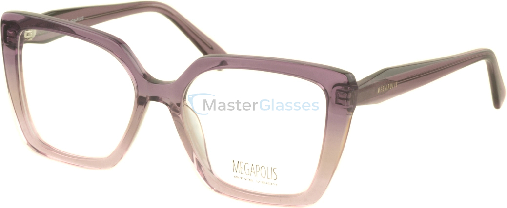 Оправа Megapolis 574 pink