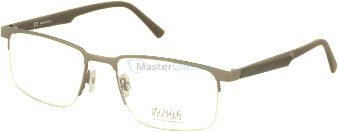 Оправа Megapolis 1310 brown