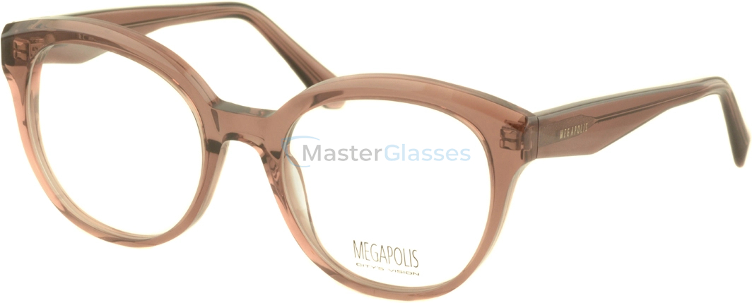 Оправа Megapolis 1323 brown