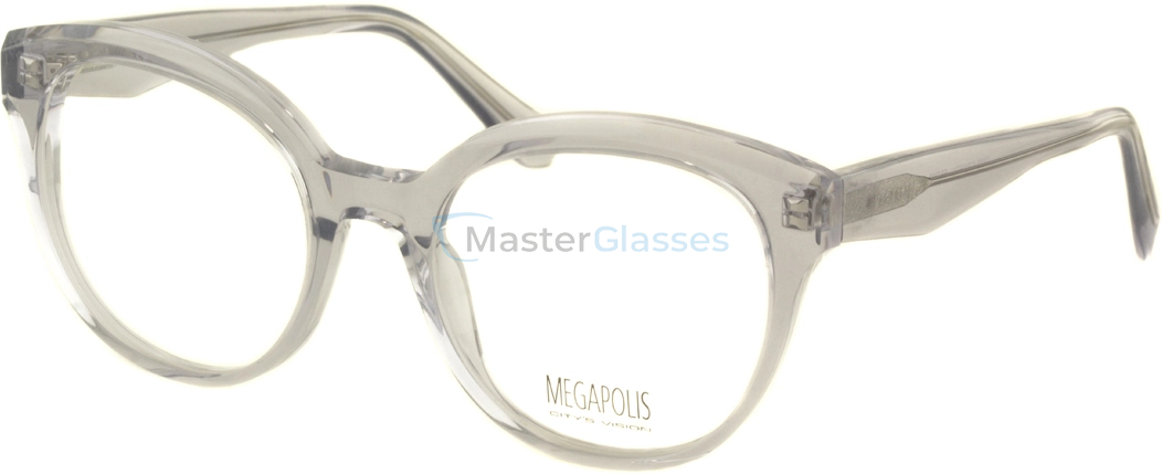 Оправа Megapolis 1323 crystal